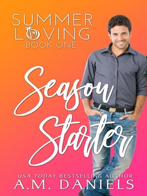 cover image of Season Starter